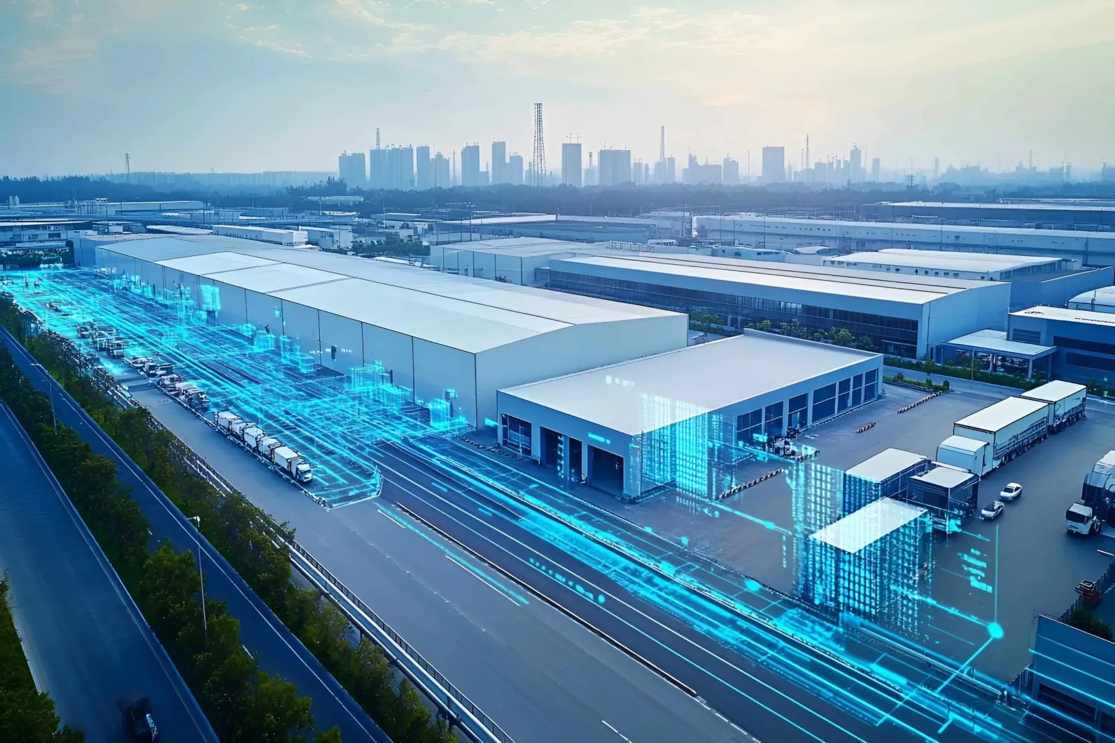 绿色能源解决方案