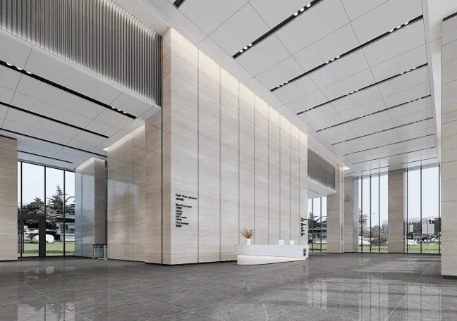 商业办公楼宇中央空调节能改造